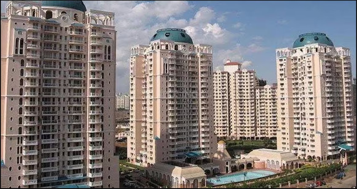 DLF The Carlton Estate